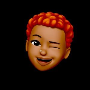 Meet your Posher, Madeline